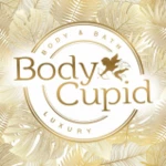 body cupid. android application logo